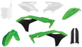 Full Green Plastic Kit G96784