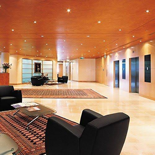 Brushed Nickel LED High Output Trim W547072