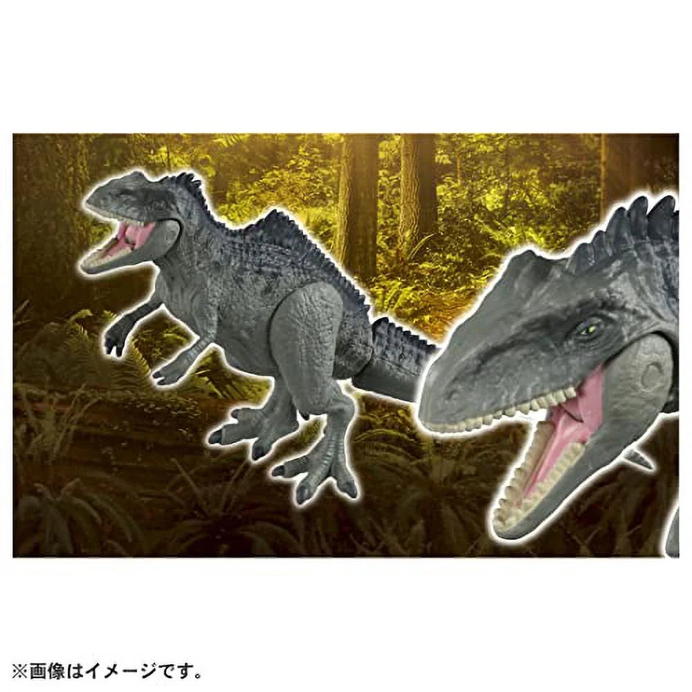 Giganotosaurus Animal Dinosaur Toy G387640