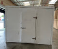 Walk-In Refrigerator Cooler Box NSF P6696