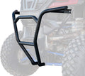 Rear Bumper for Polaris RZR PRO XP / PRO XP 4, 1.75 Inch Steel Tubing, UV Resistant Powder Coating K80906