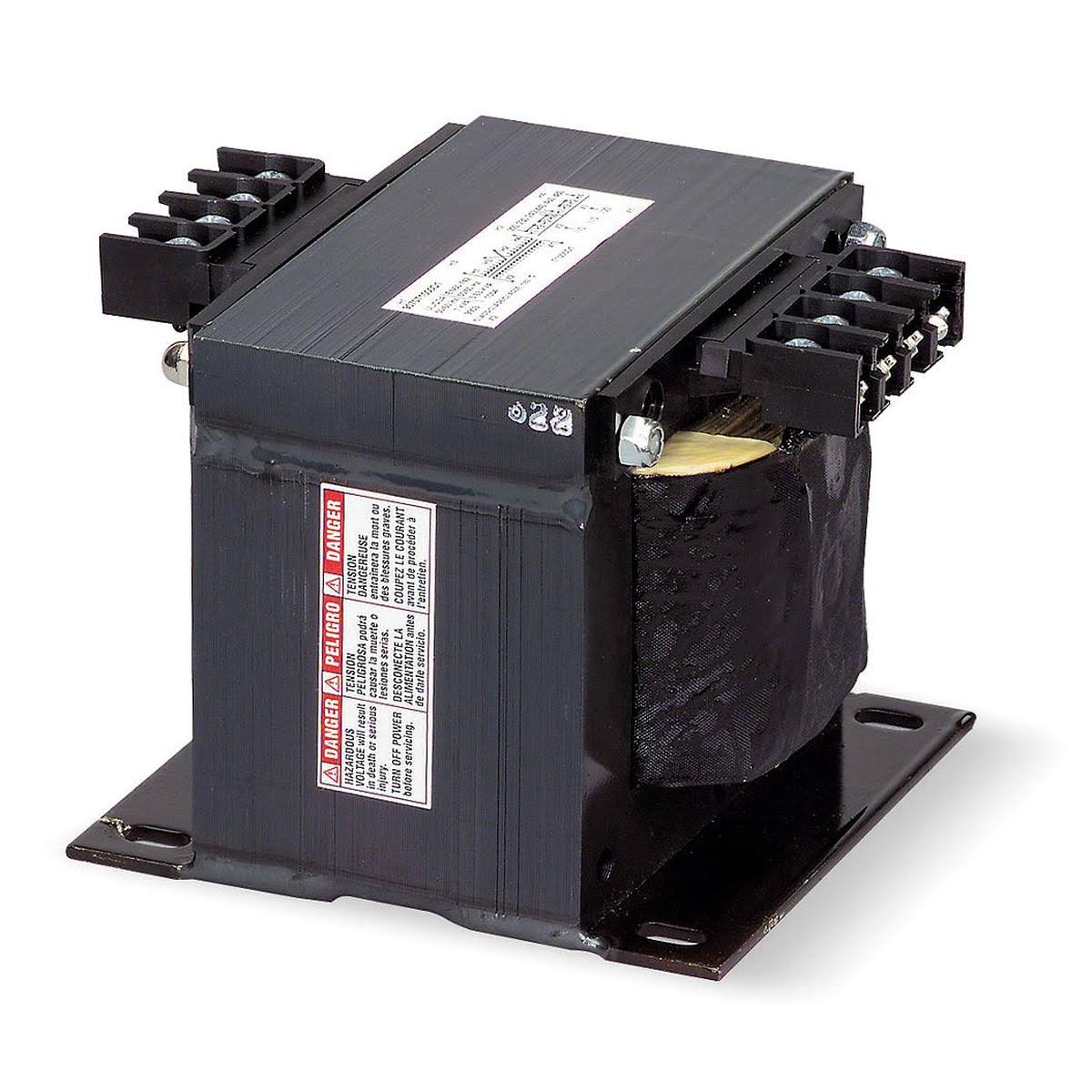 Control Transformer T3948
