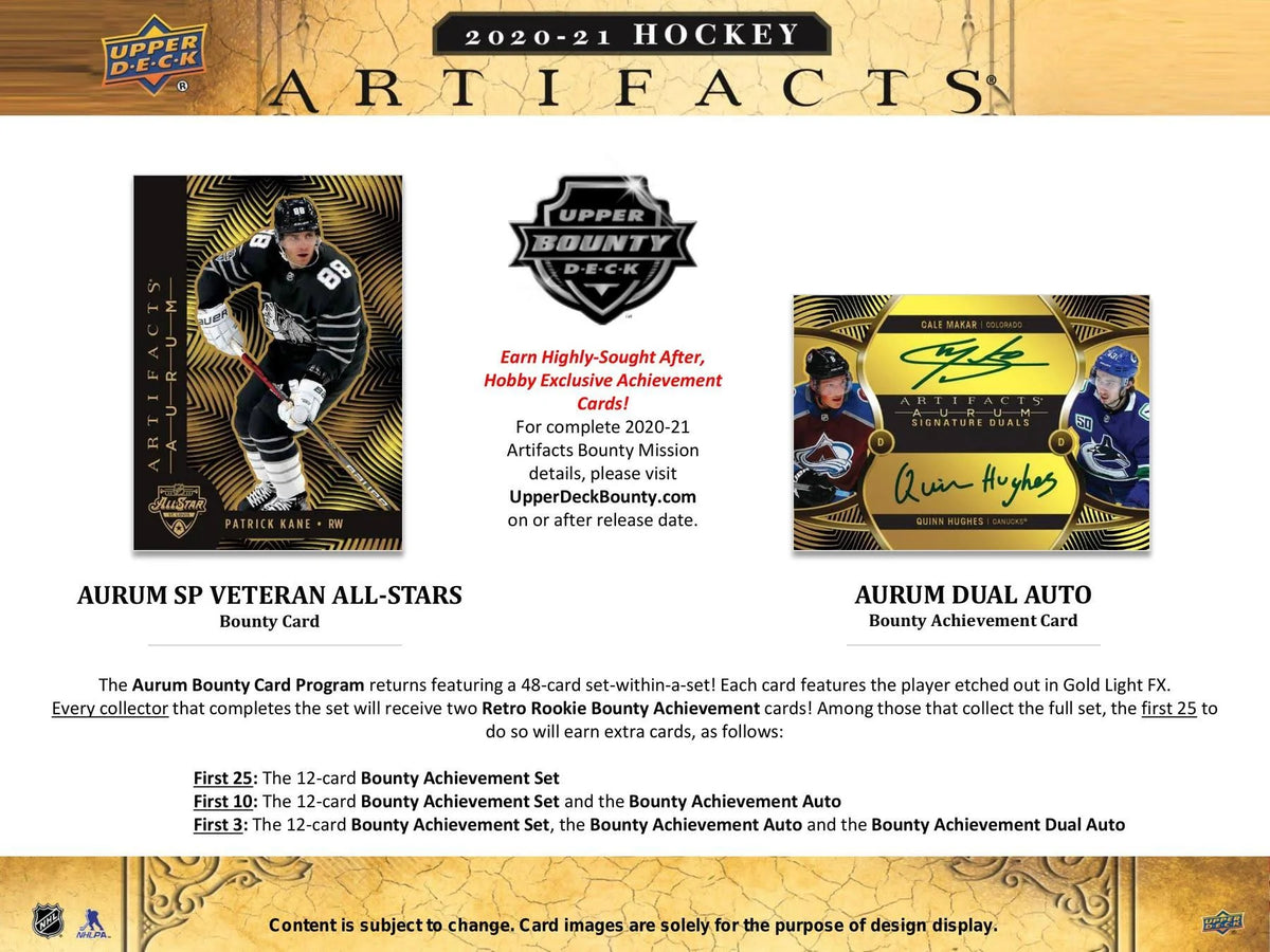 Hockey Hobby Box G825322