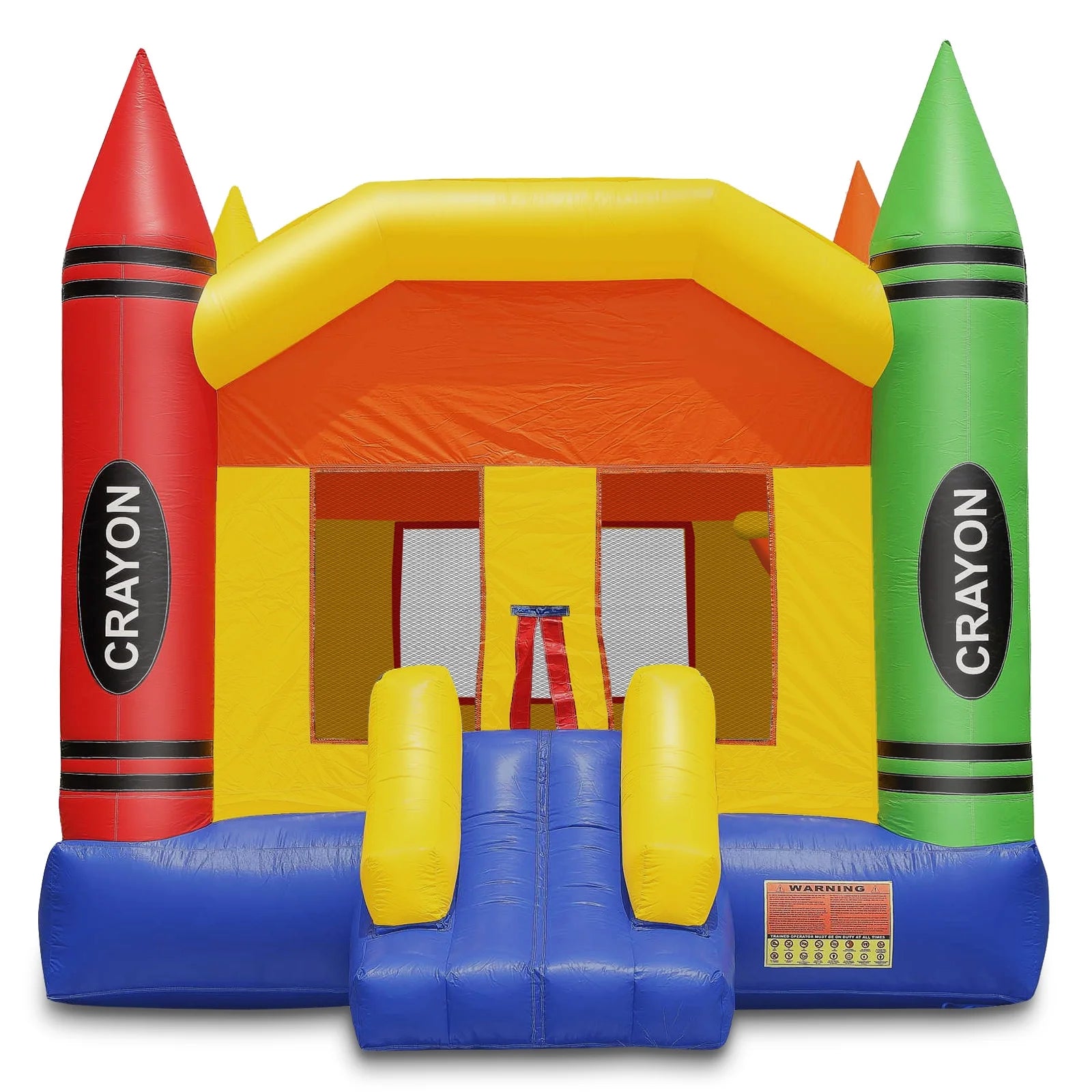 Commercial Grade Inflatable Bouncer A572
