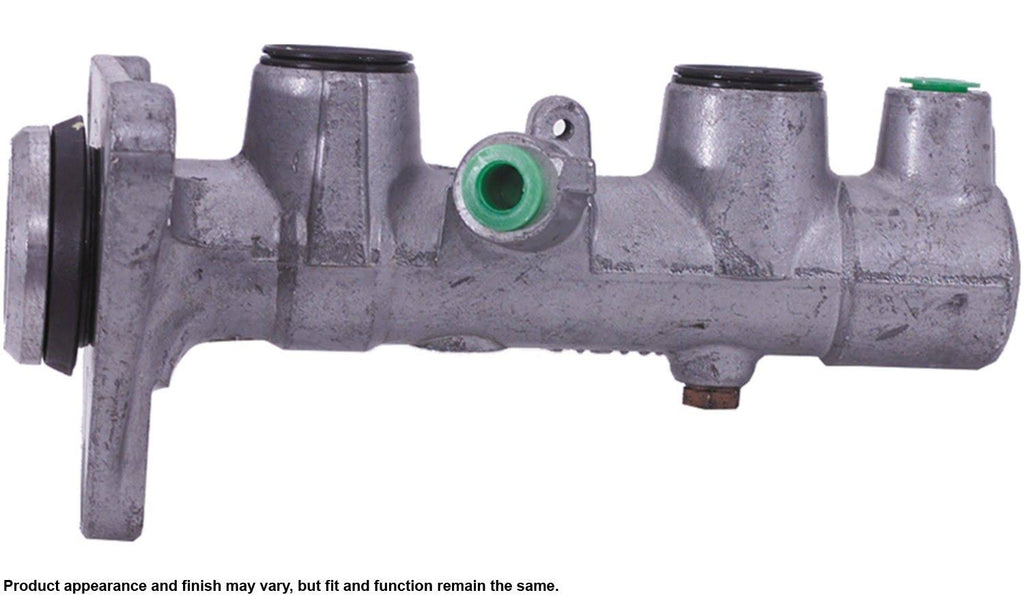 Brake Master Cylinder O602326