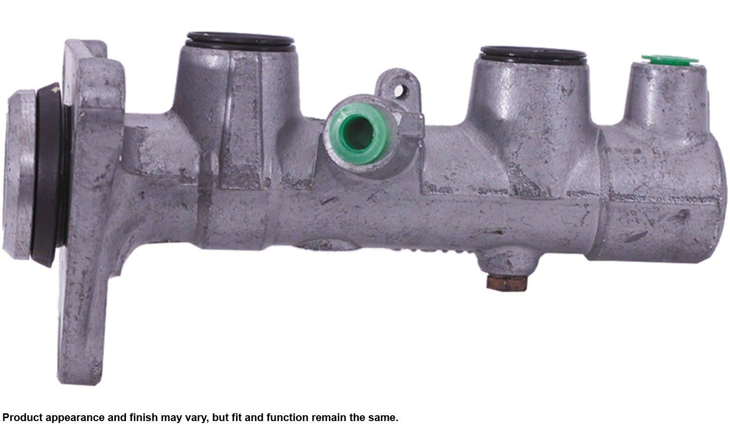 Brake Master Cylinder O602326