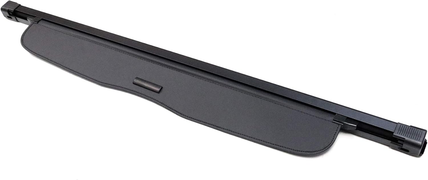 Gray Retractable Cargo Cover for Honda CR-V Y574617
