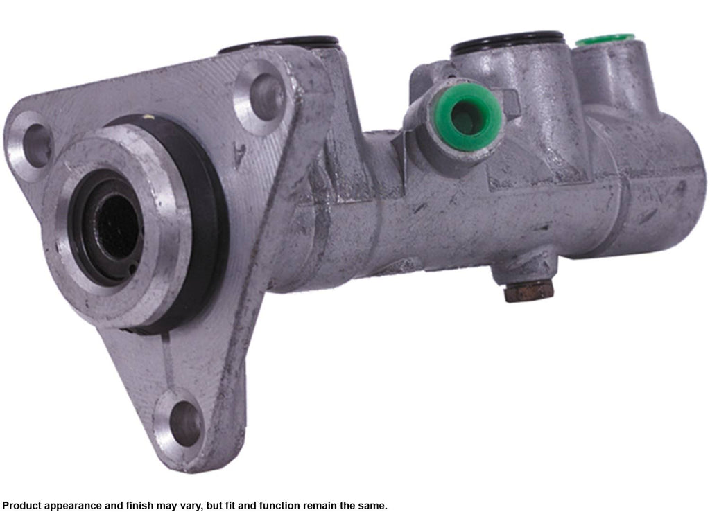 Brake Master Cylinder O602326