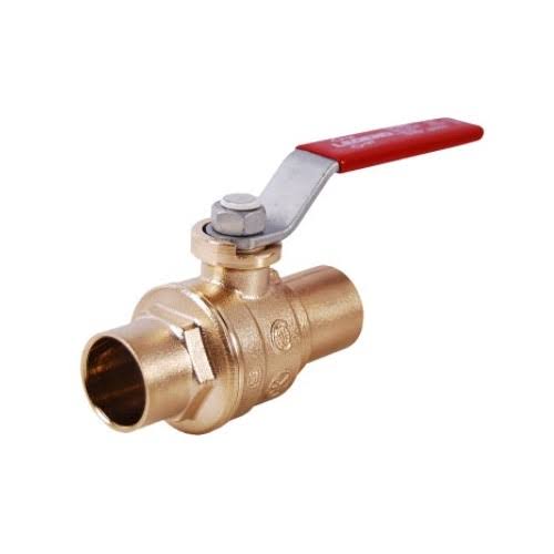 2-1/2 inch Ball Valve R60912
