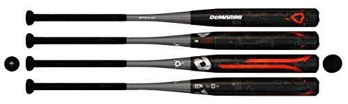 2018 Steel Slowpitch Softball Bat B612655