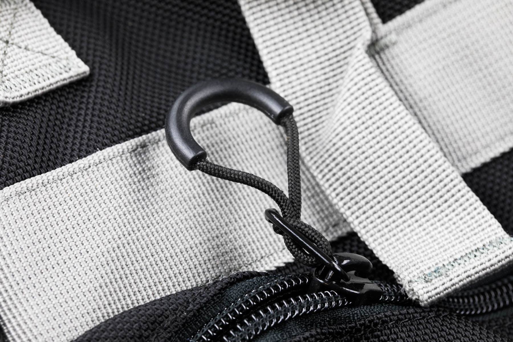 Black Wader Bag P167990
