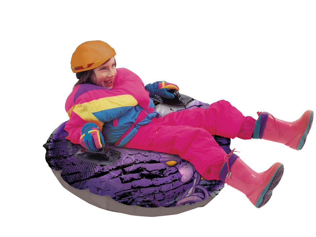 39" Super Inflatable Snow Tube S641