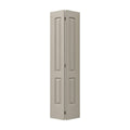 Molded Composite MDF Closet Bi-Fold Door J2457