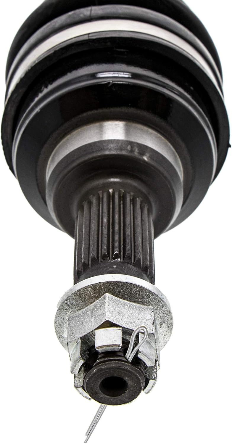Front Right CV Axle Drive Shaft Pack of 2 K9000