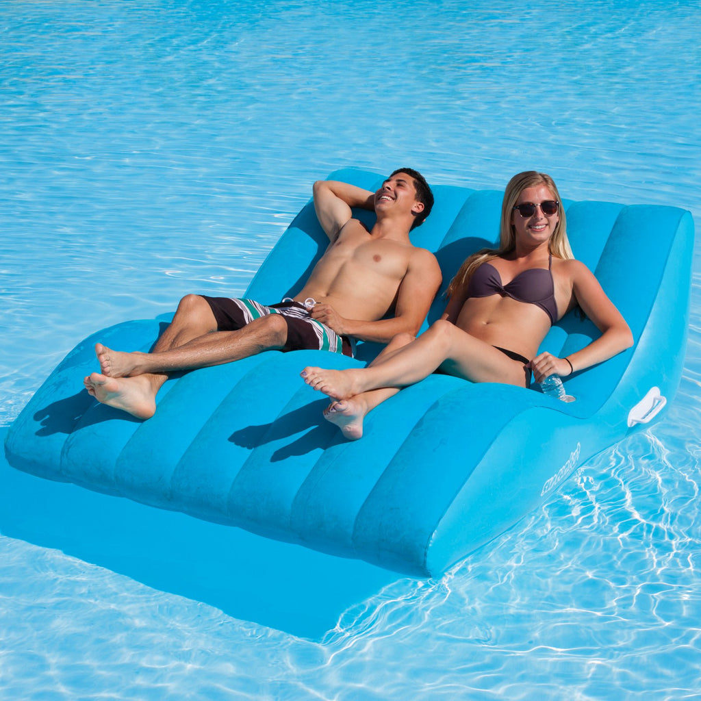 Sapphire Double Zero Gravity Lounge O571428