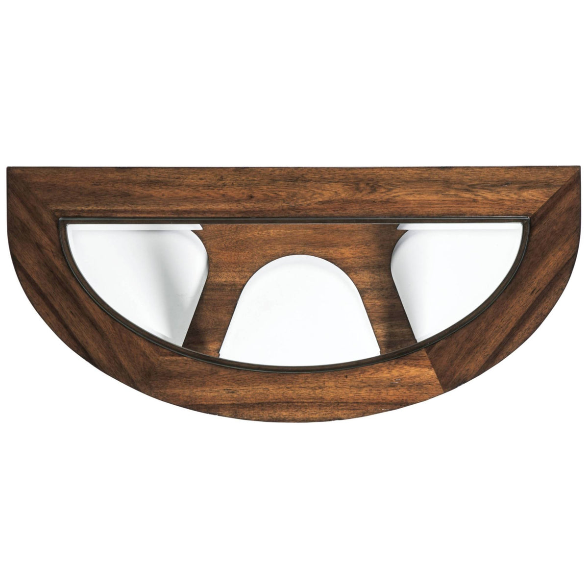 Sofa Table, Brown J607733