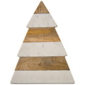 Christmas Tree Cutting Board S555