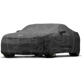 2011-2015 Chevrolet Camaro Cover J12818