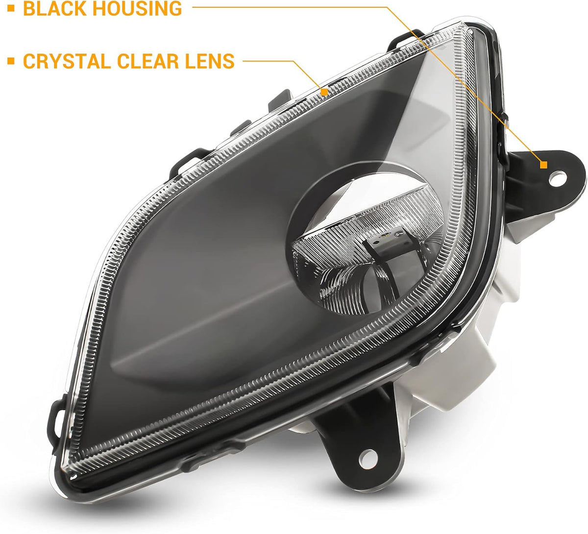 LED Fog Lights R434449