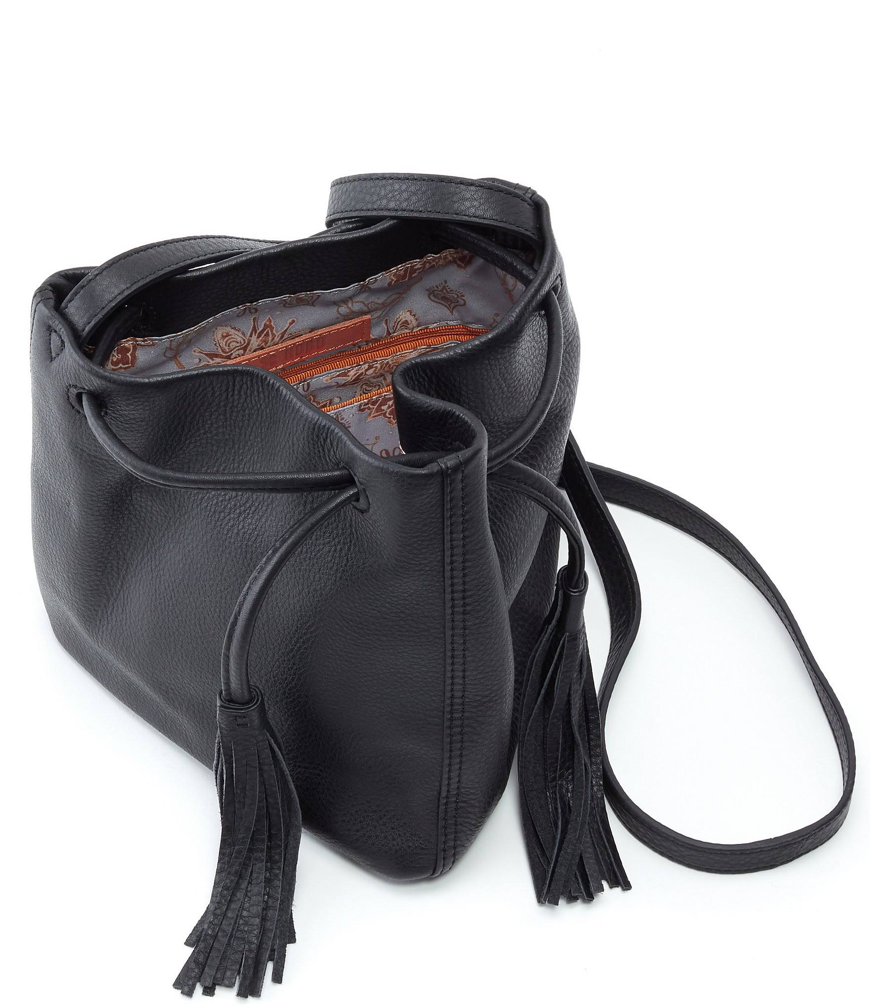 Hobo Crossbody Y187