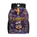 Lightweight Unisex Daypack Backpack Z4719