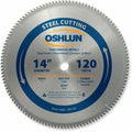 14x22 x 120T x 1x22 Arbor Saw Blade N146
