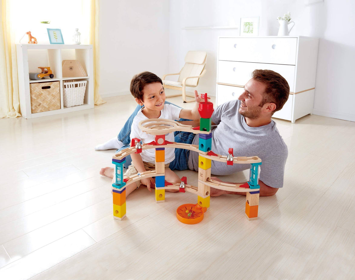 Castle Escape Marble Run J473