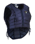 Navy Eventer Vest V673