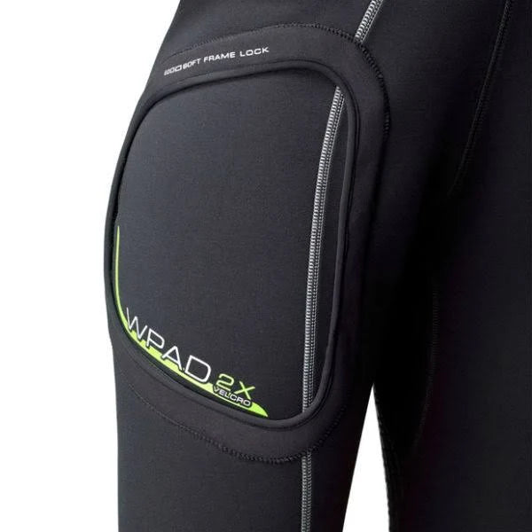 Waterproof 2.5mm W30 Mens Full Wetsuit P67680