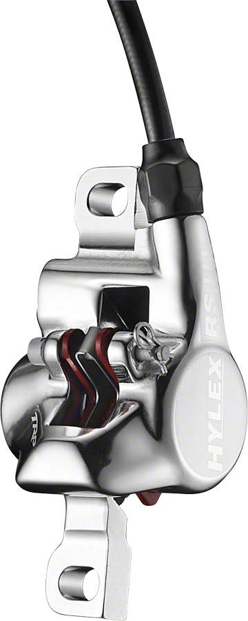 Rear Hydraulic Disc Brake and Lever V99546