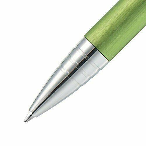 Ballpoint Pen Oil-Based Green B769