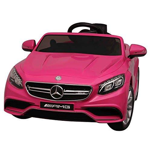 12V Power Battery Ride On Car R252900
