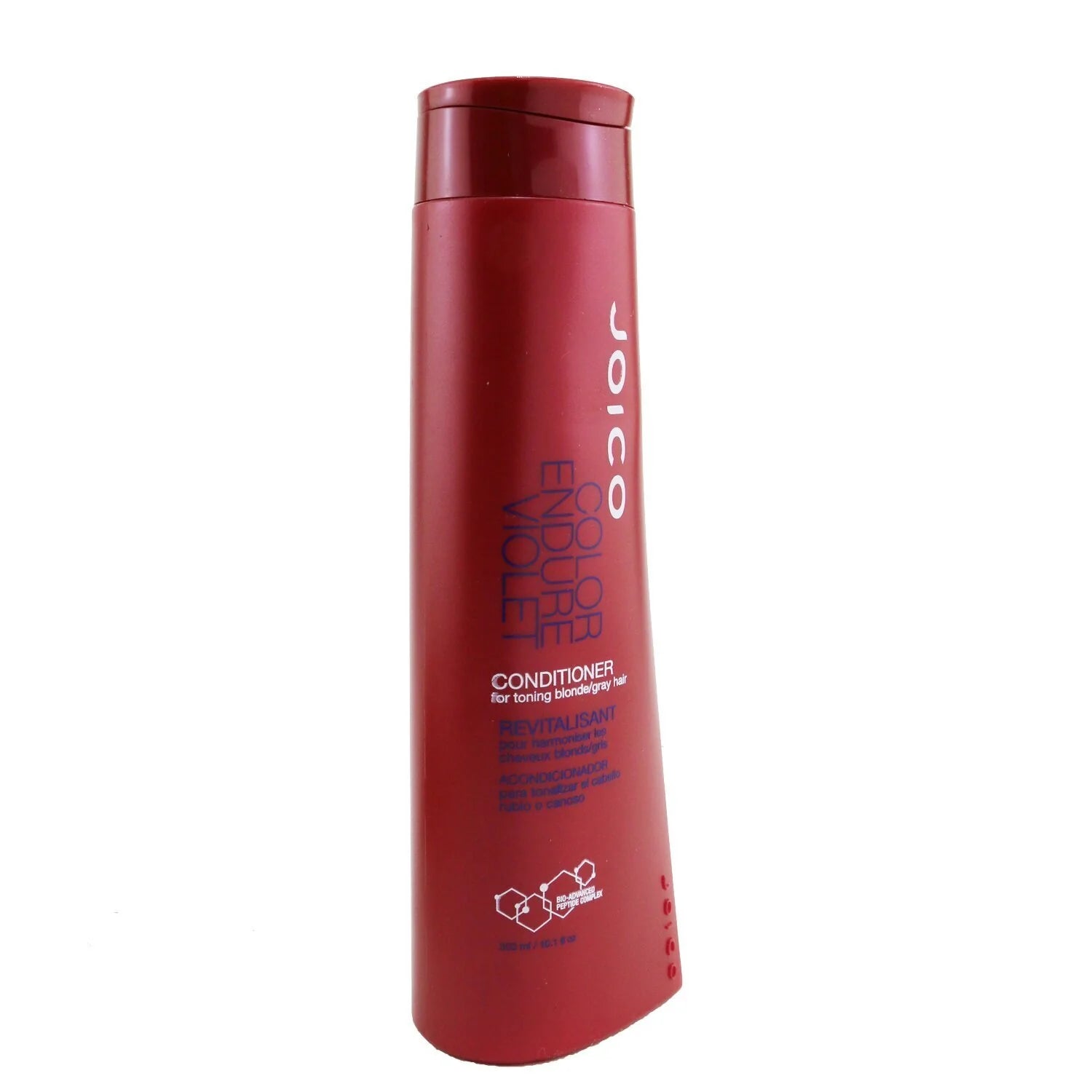 Violet Conditioner for Blonde / Gray Hair 300ml Z3817