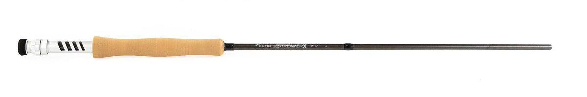 Echo Streamer x Fly Rod 8wt / 9wt Z923426