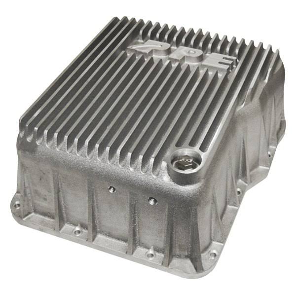 Deep Allison Transmission Pan U1360