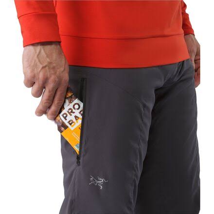 Arc&teryx Axino Knicker Men&s R636