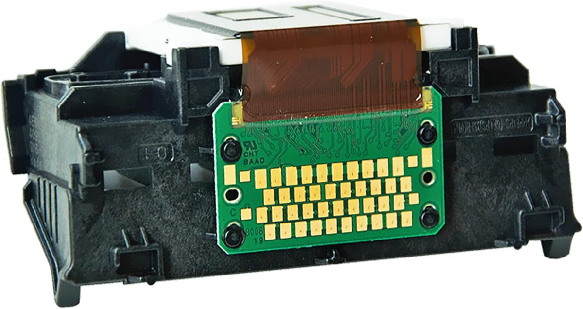 Pack of 2 Compatible Printhead for PIXMA Printers X6447