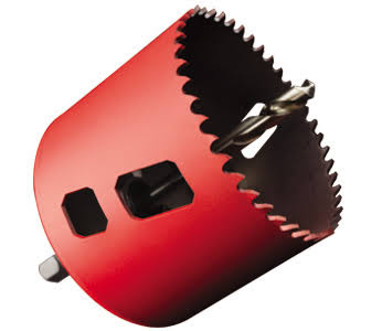Bulk 20 Bi-Metal Hole Saw L717843