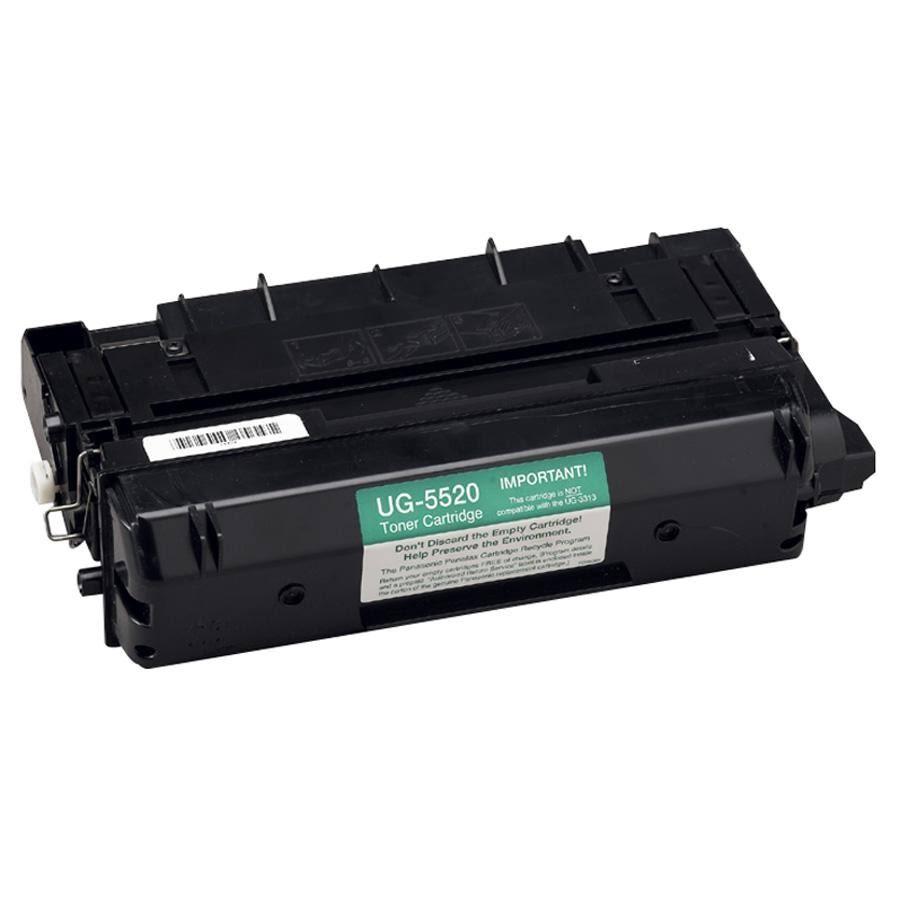Black Toner Cartridge V267
