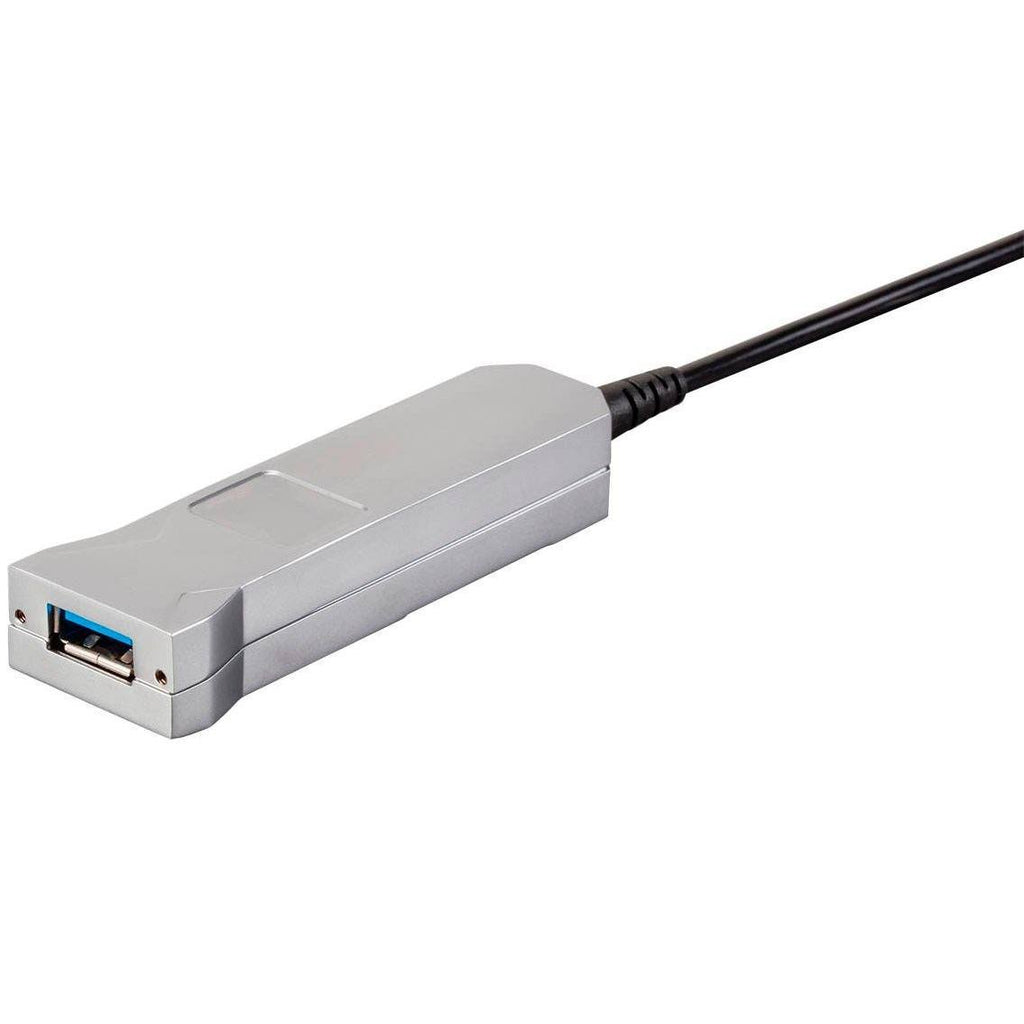 SlimRun USB 3.0 Type-A Extension Cable, 15m S333