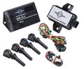 Tire Pressure Monitoring System Module J356