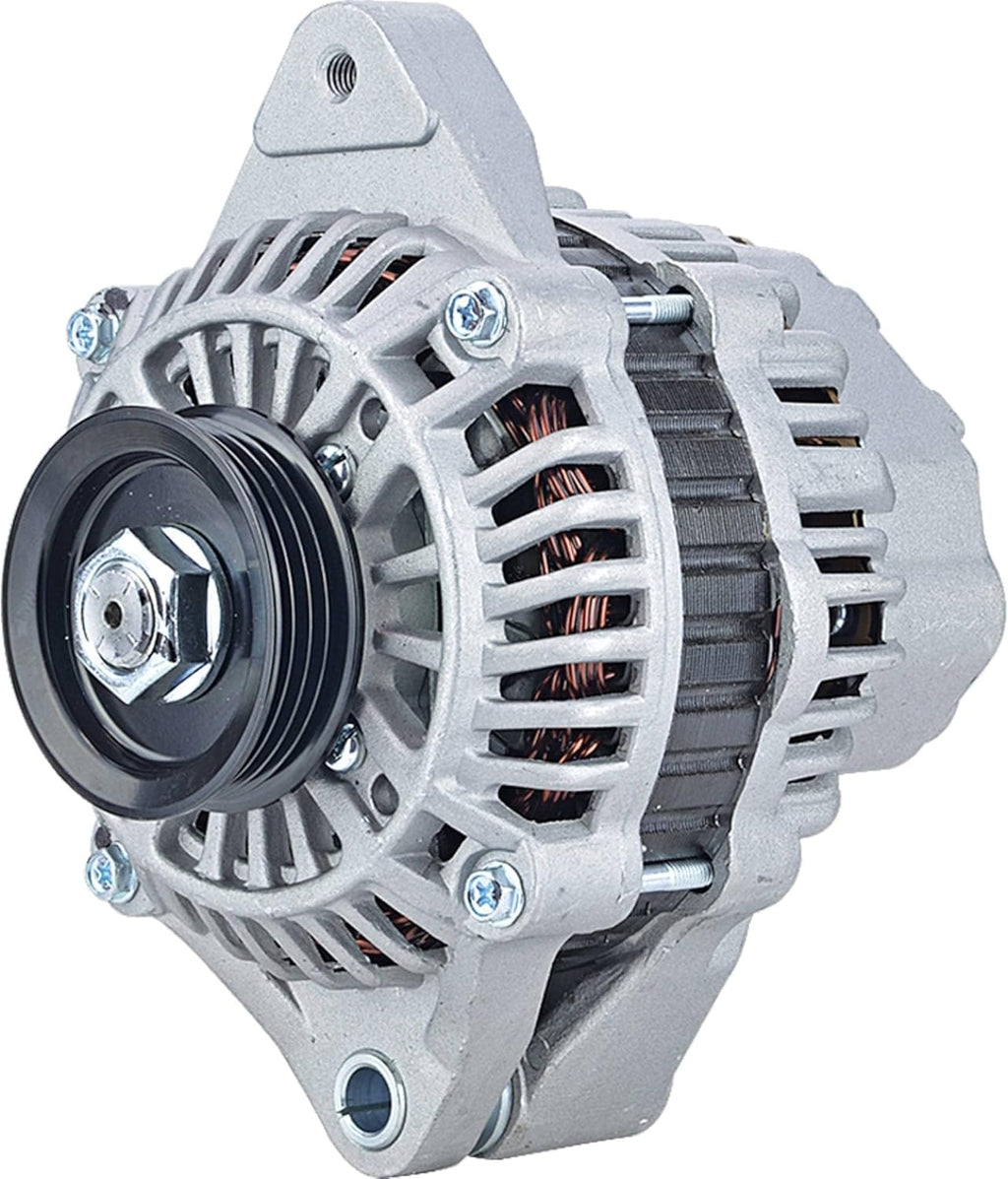 Alternator Compatible With Chevy Tracker 2.5L 2001 2002 2003 2004 Suzuki Vitara 2004 N58370