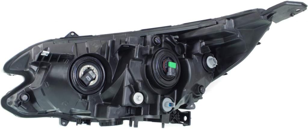 Headlight Assembly for Honda CRV 2015 2016 Passenger Side X1071