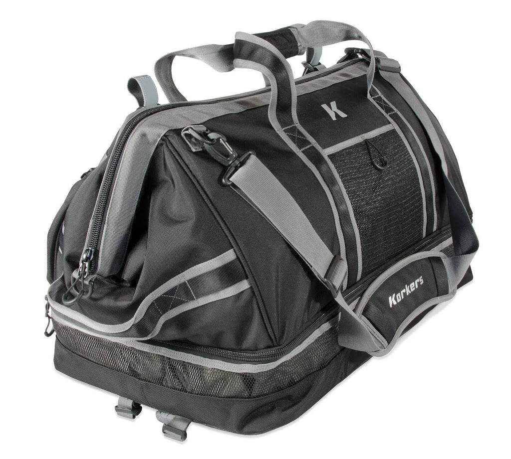 Black Wader Bag P167990