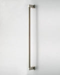 Bronze Umber 16x22 Grab Bar T221630