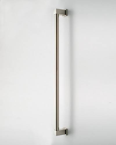 Bronze Umber 16x22 Grab Bar T221630