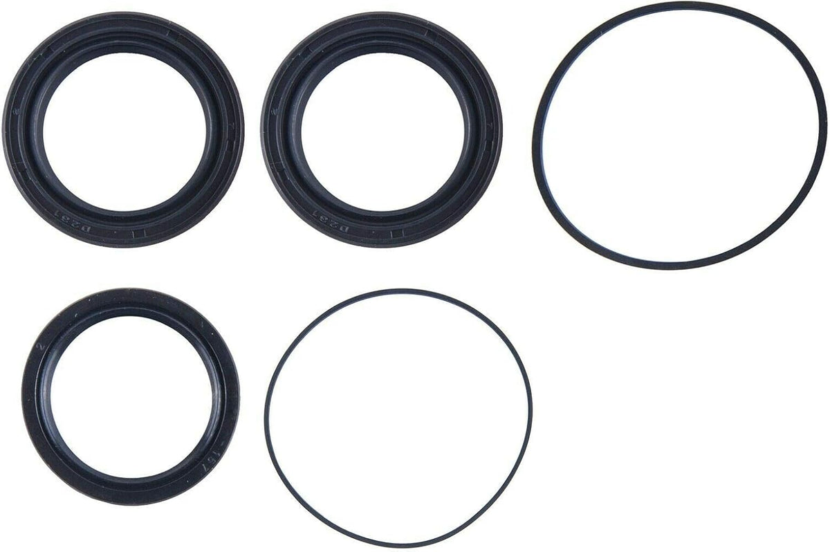 Axle Replacement and Differential Seal Kit for Polaris Sportsman 570 L6492