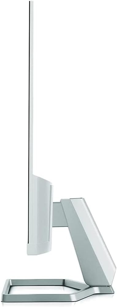 24 inch FHD PC Monitor with AMD FreeSync White G924