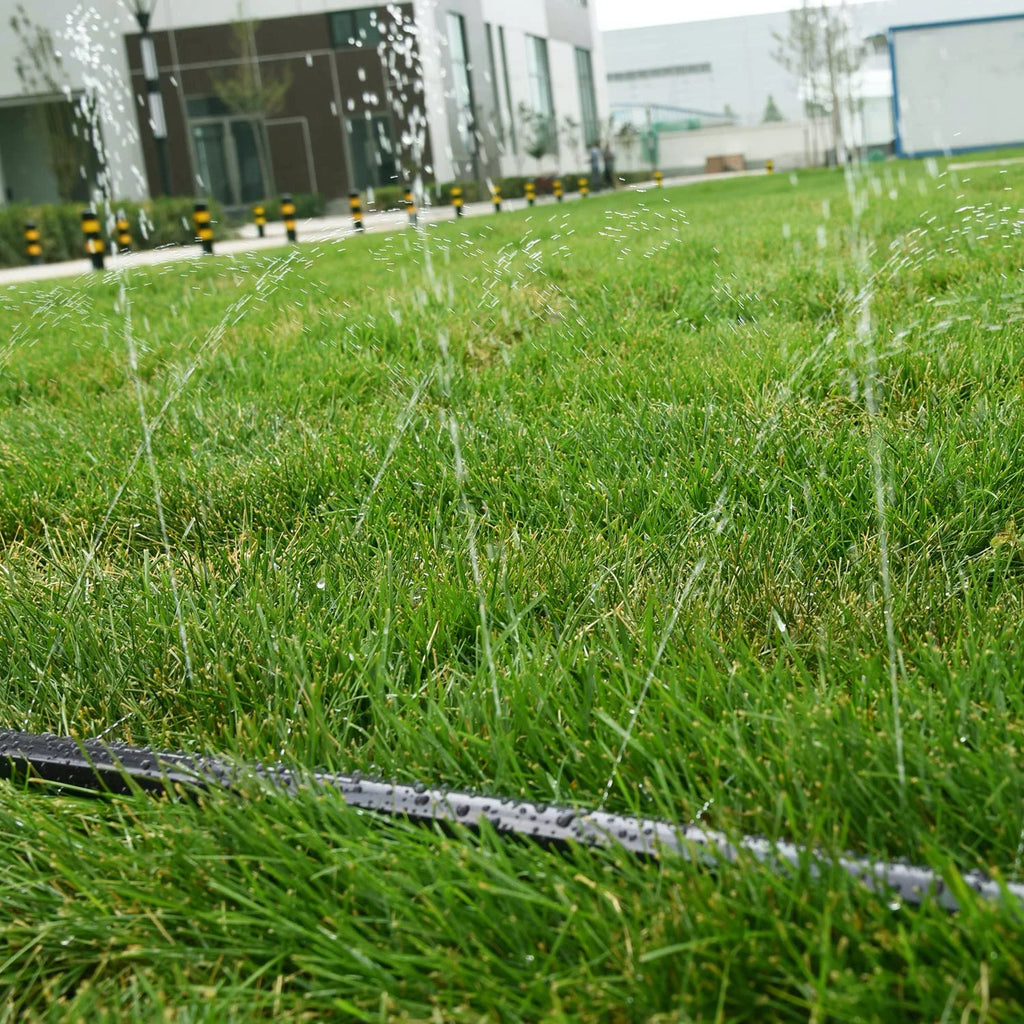 Trampoline Water Play Sprinkler ( 39 ft ) W35364