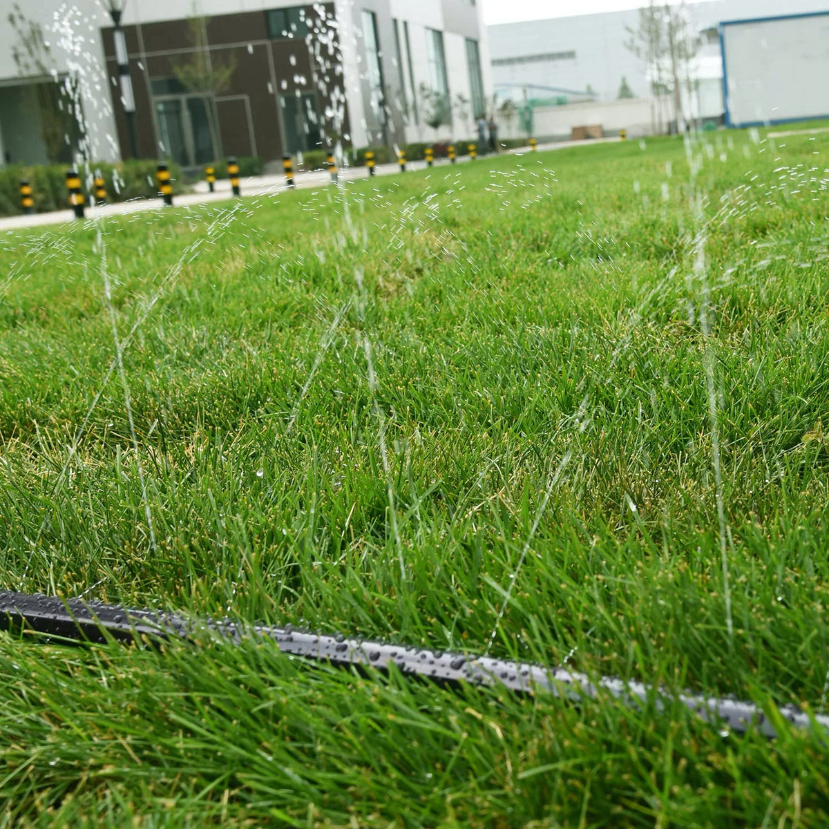 Trampoline Water Play Sprinkler ( 39 ft ) W35364